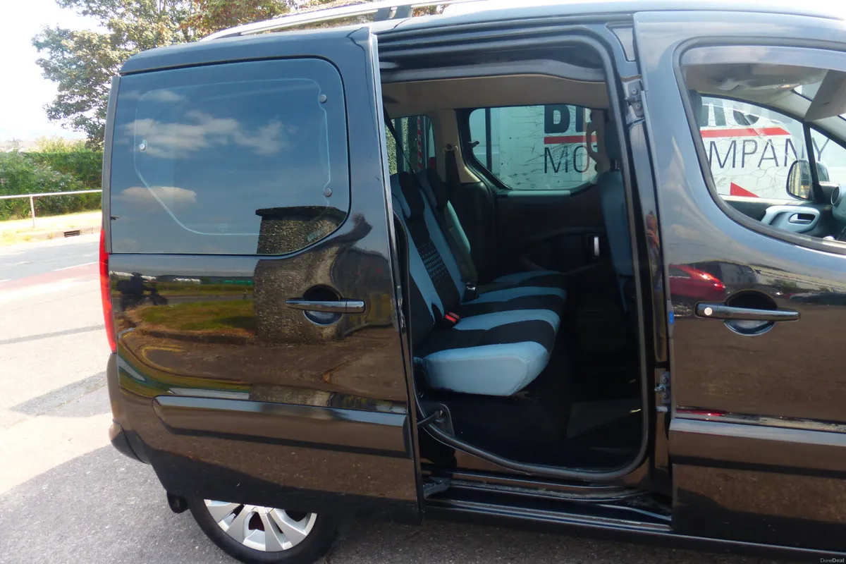Citroen Berlingo Multispace 2013 - Image 6