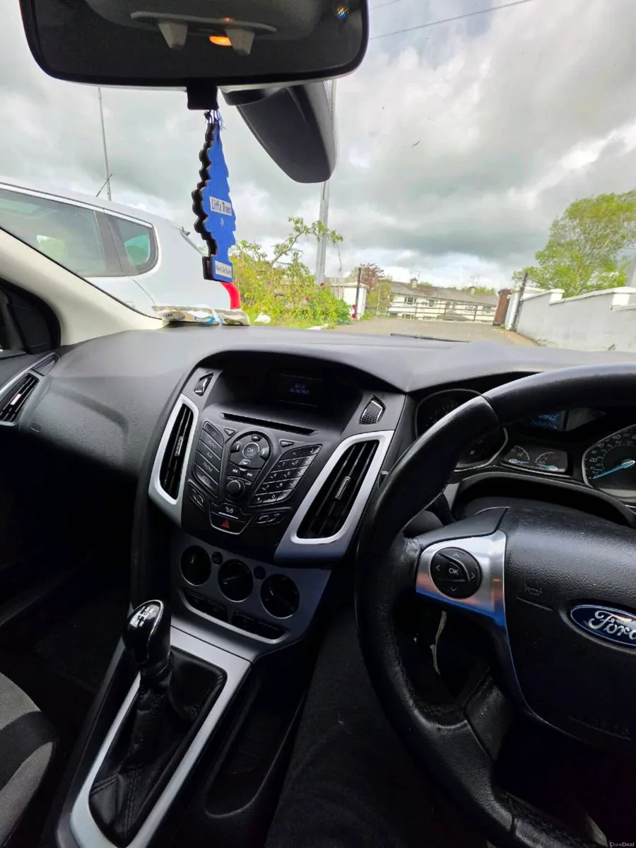 Ford focus 1l ecoboost NEW NCT  price 3600€ - Image 4