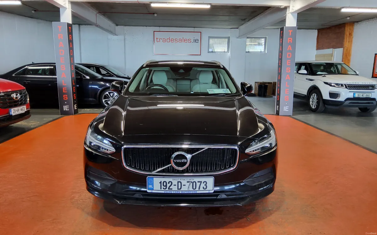 Volvo V90 2019 - Image 2