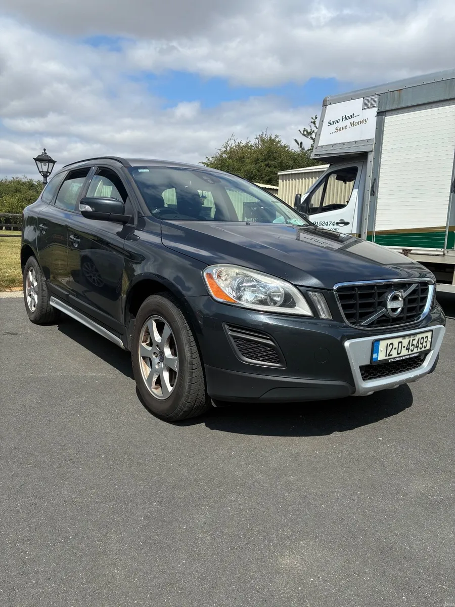 Volvo XC60 2012 - Image 3