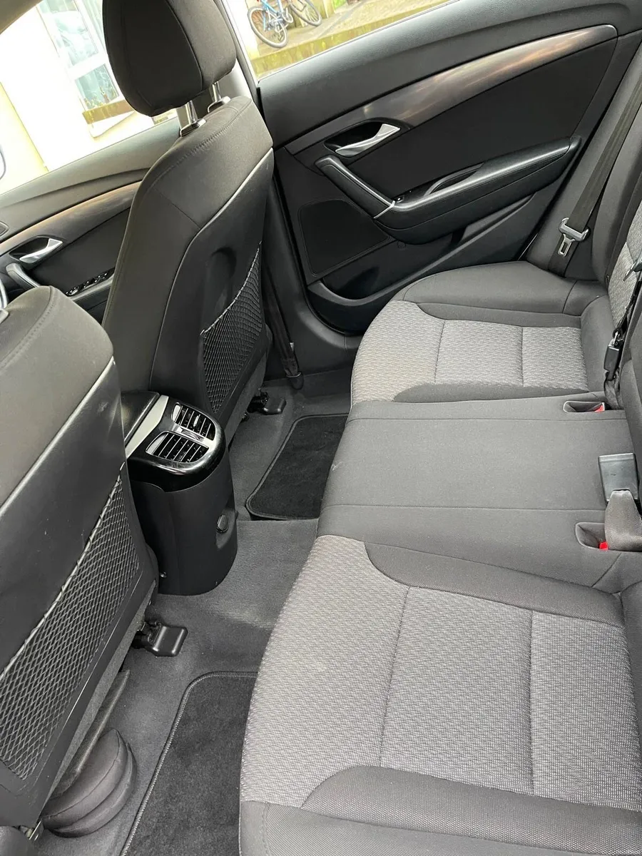 Hyundai i40 2014 - Image 6