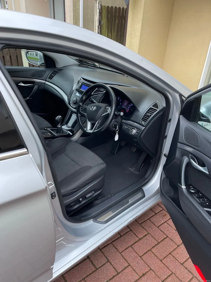 Hyundai i40 2014 - Image 3