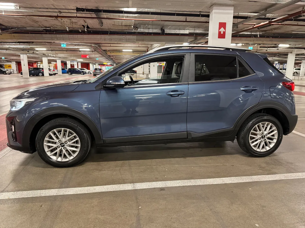 2021 Kia Stonic NCT'd and TAX'd - Image 4