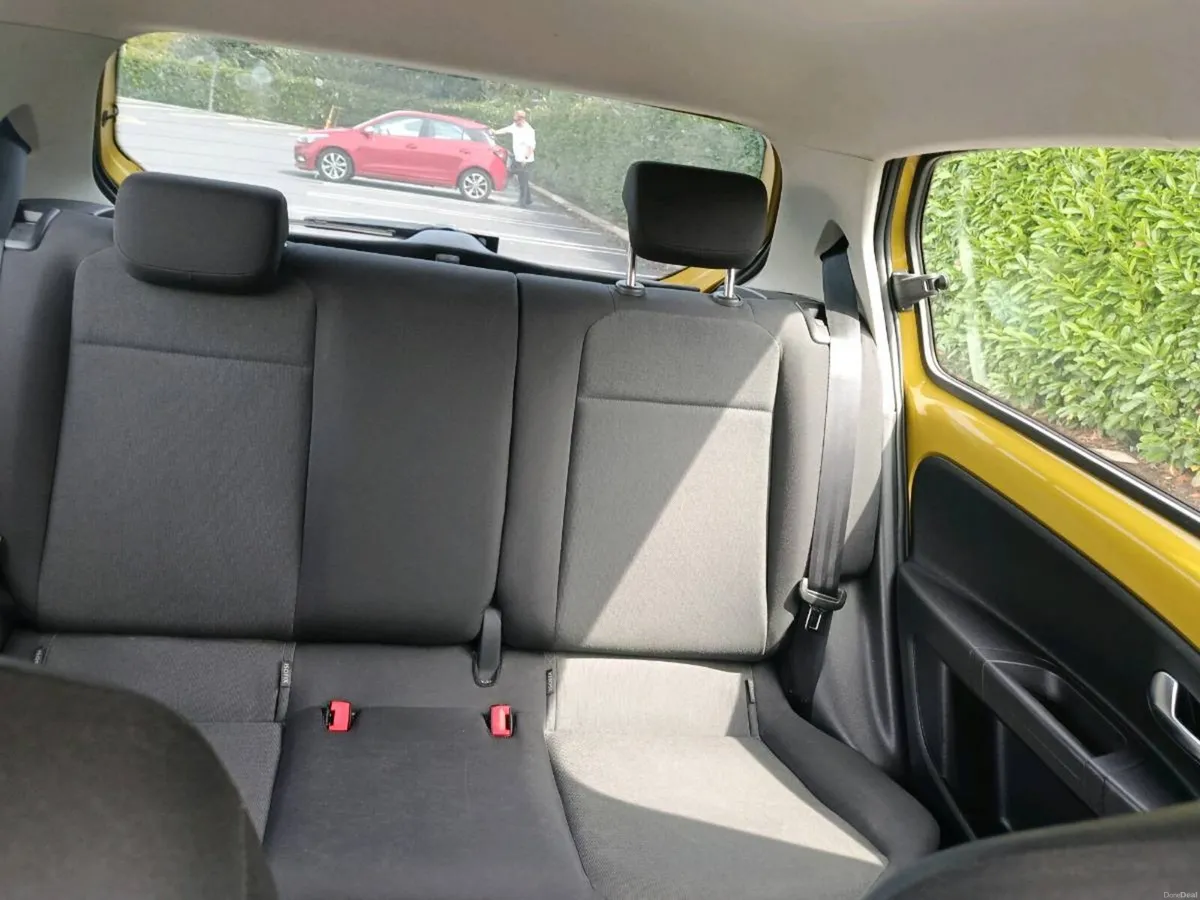 2017 Volkswagen Up! 1.0 Petrol Automatic – 2 Years - Image 2