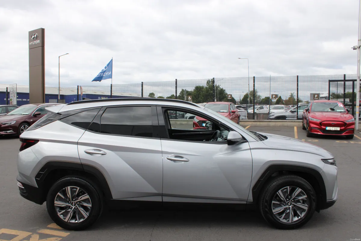 Hyundai Tucson 2023 - Image 6