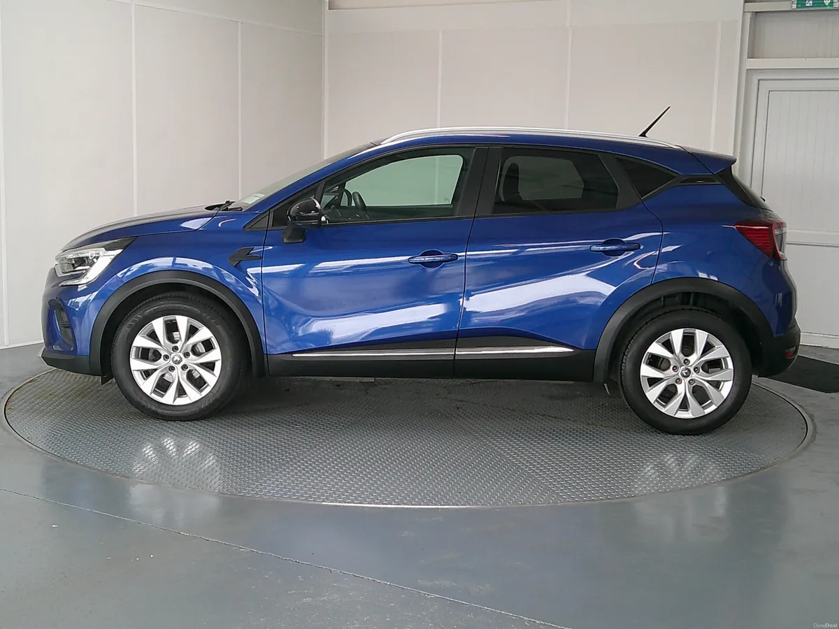 Renault Captur 2020 - Image 4