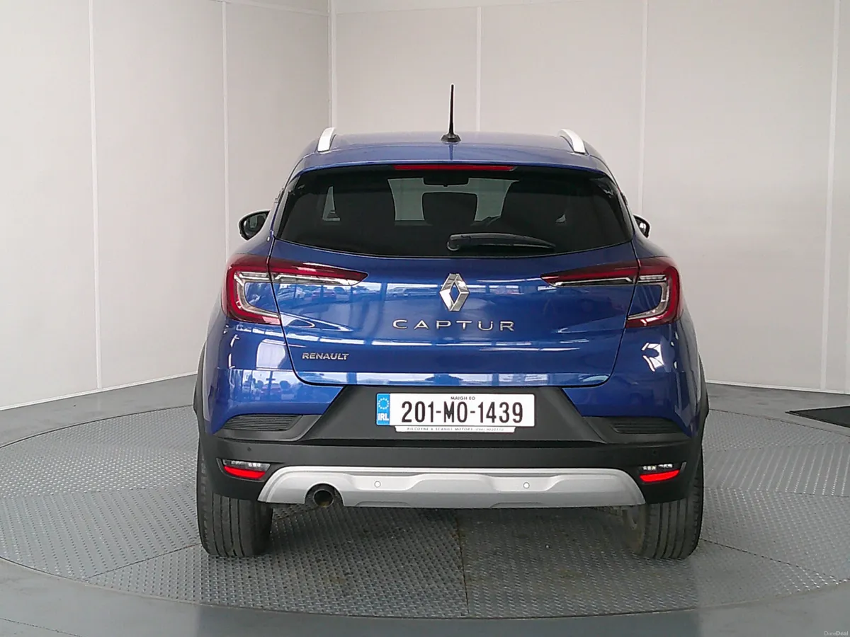 Renault Captur 2020 - Image 6