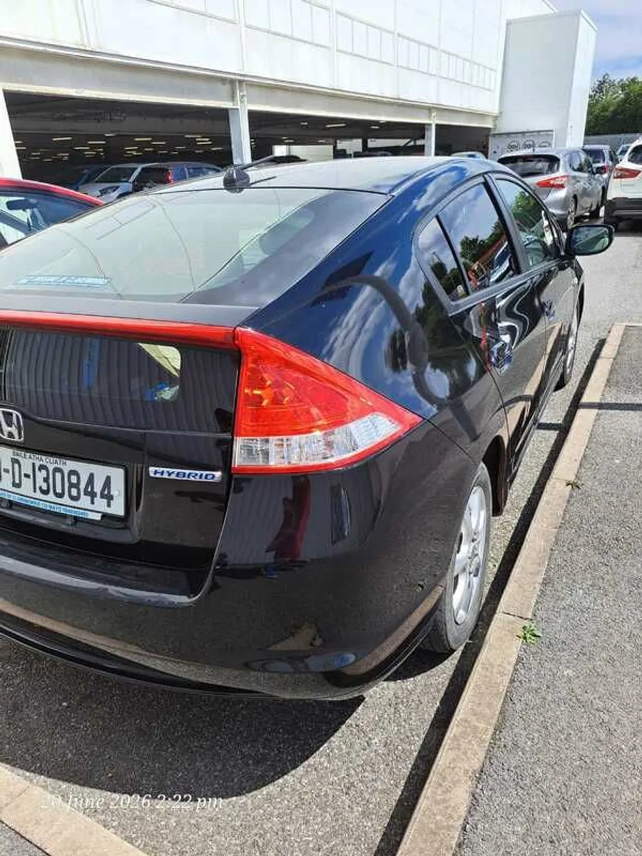 2009 Honda Insight - Image 2