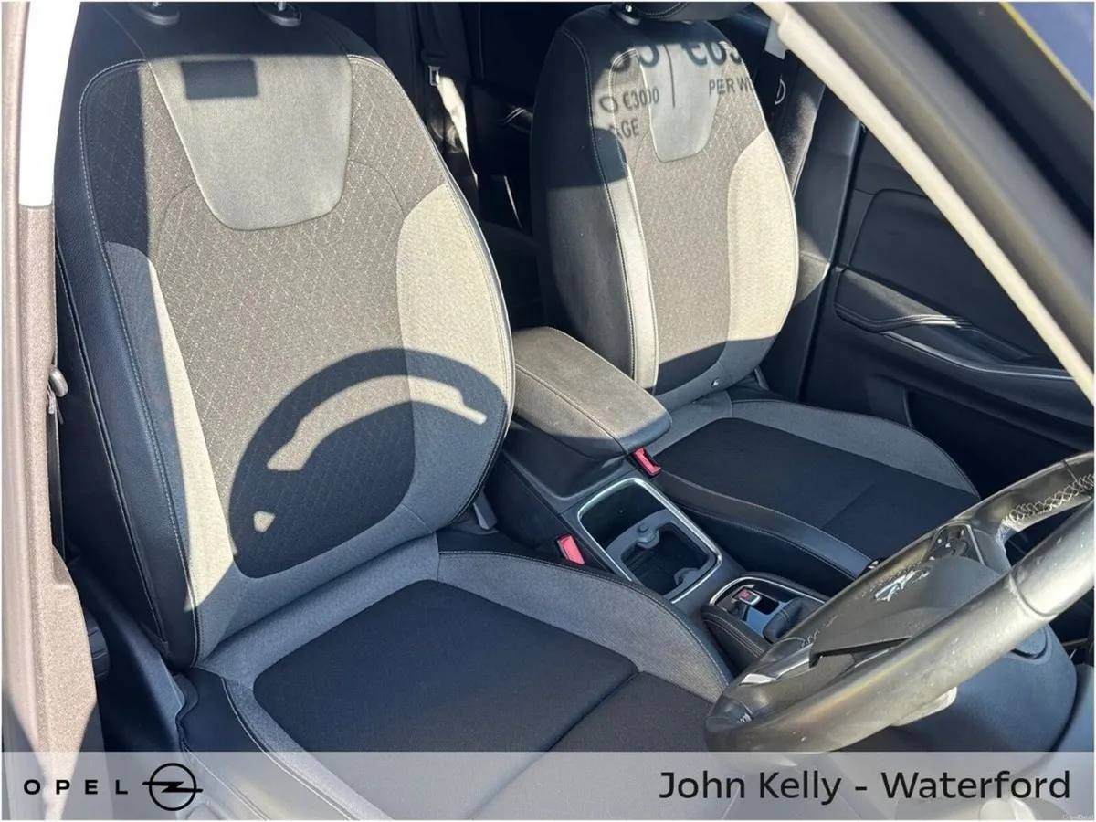 Opel Grandland SRi 1.2i 130PS 6 Speed - Image 6