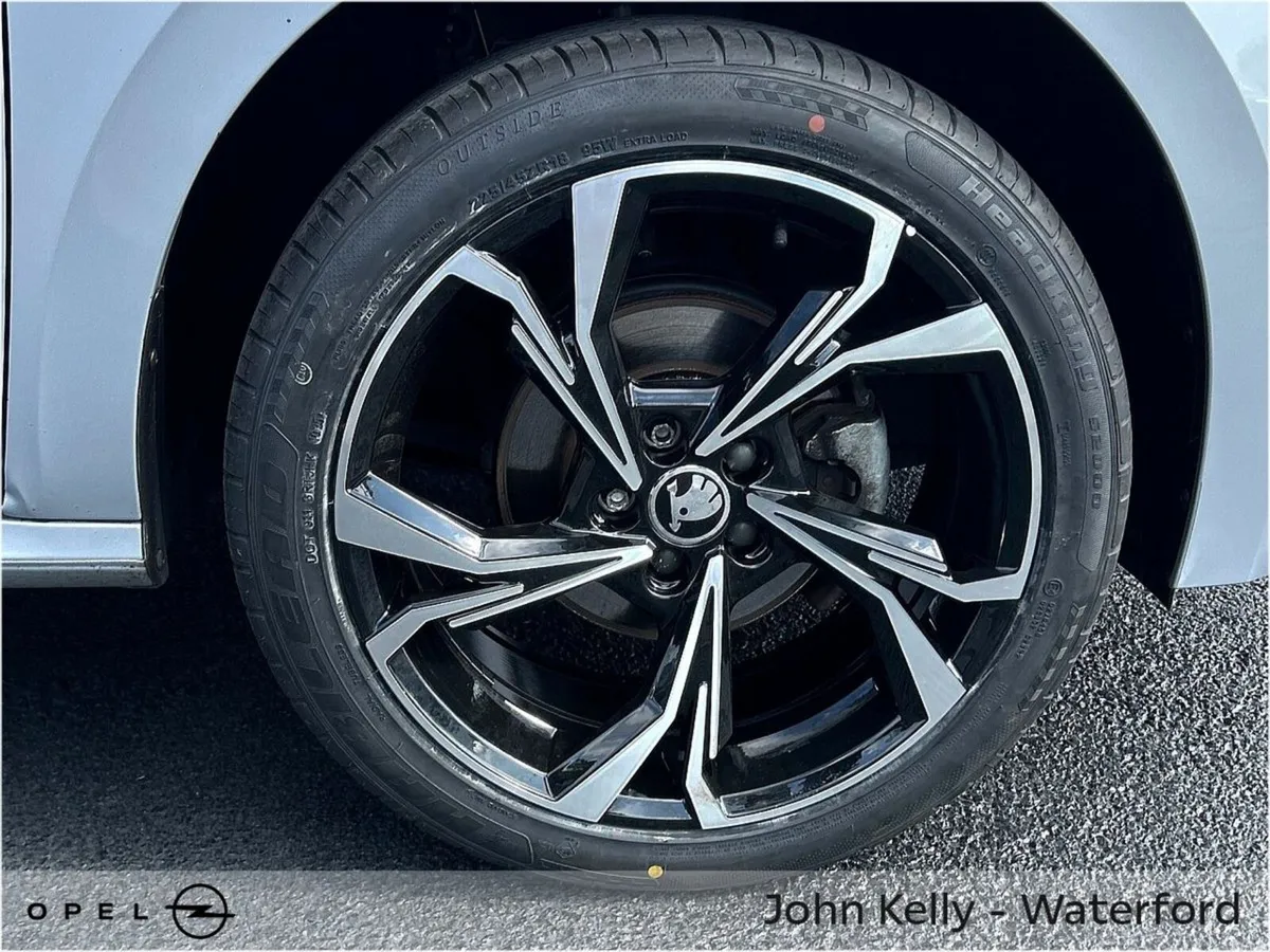 Skoda Kamiq Ambition 1.0TSI 110HP - Image 6