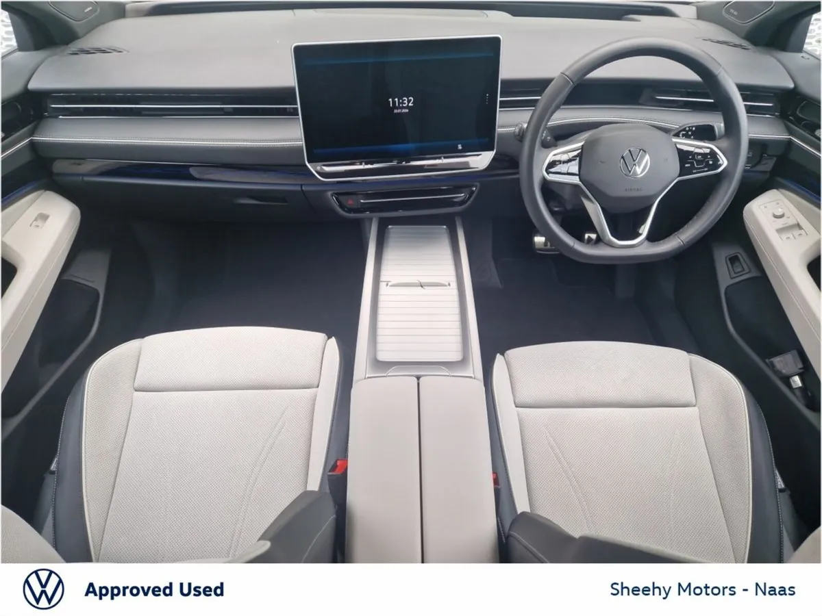 Volkswagen ID.7 Tourer Pro Plus - Image 2