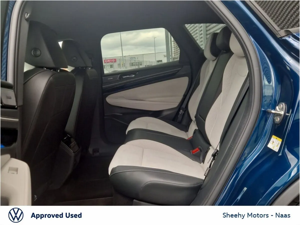 Volkswagen ID.7 Tourer Pro Plus - Image 6