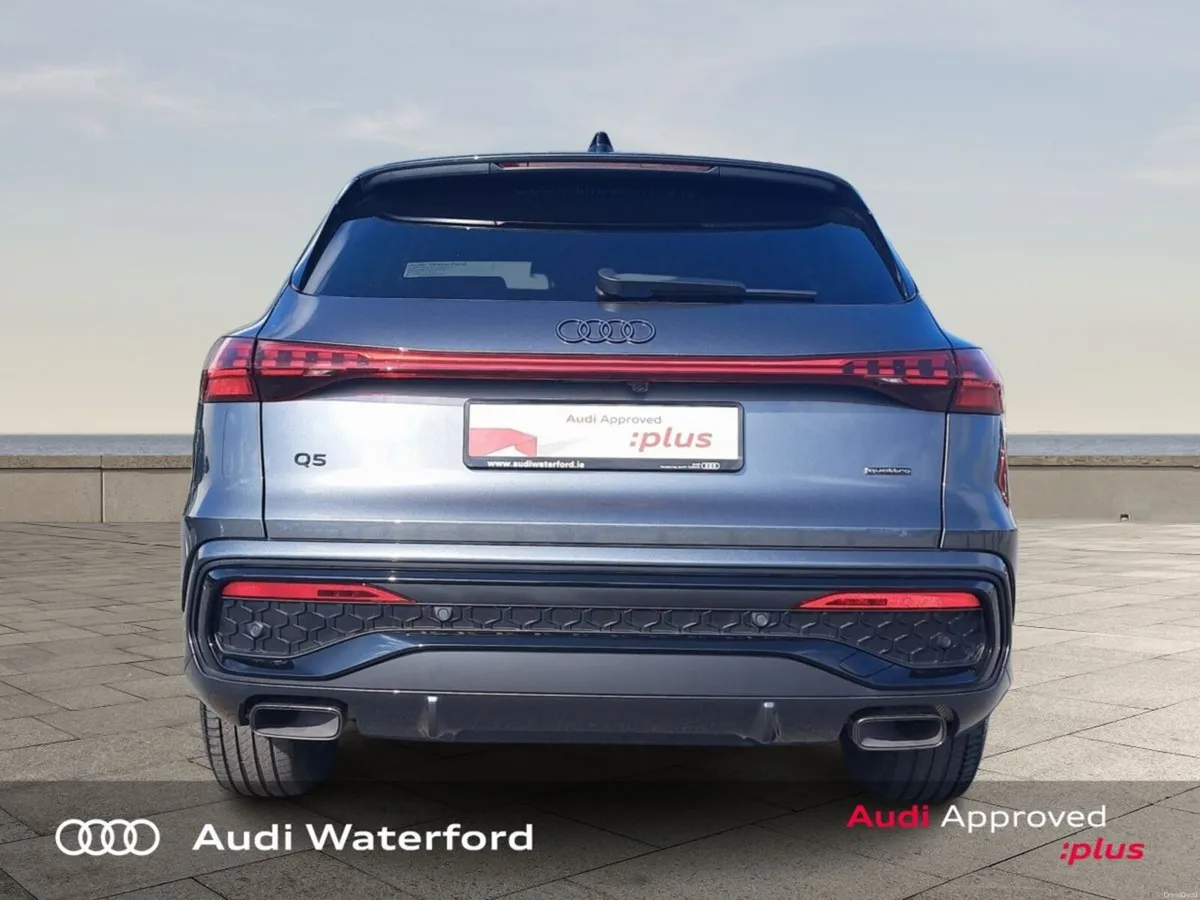 Audi Q5 e-Hybrid S-Line from €720 per month - Image 6