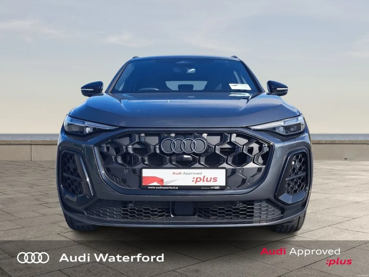 Audi Q5 e-Hybrid S-Line from €720 per month - Image 2