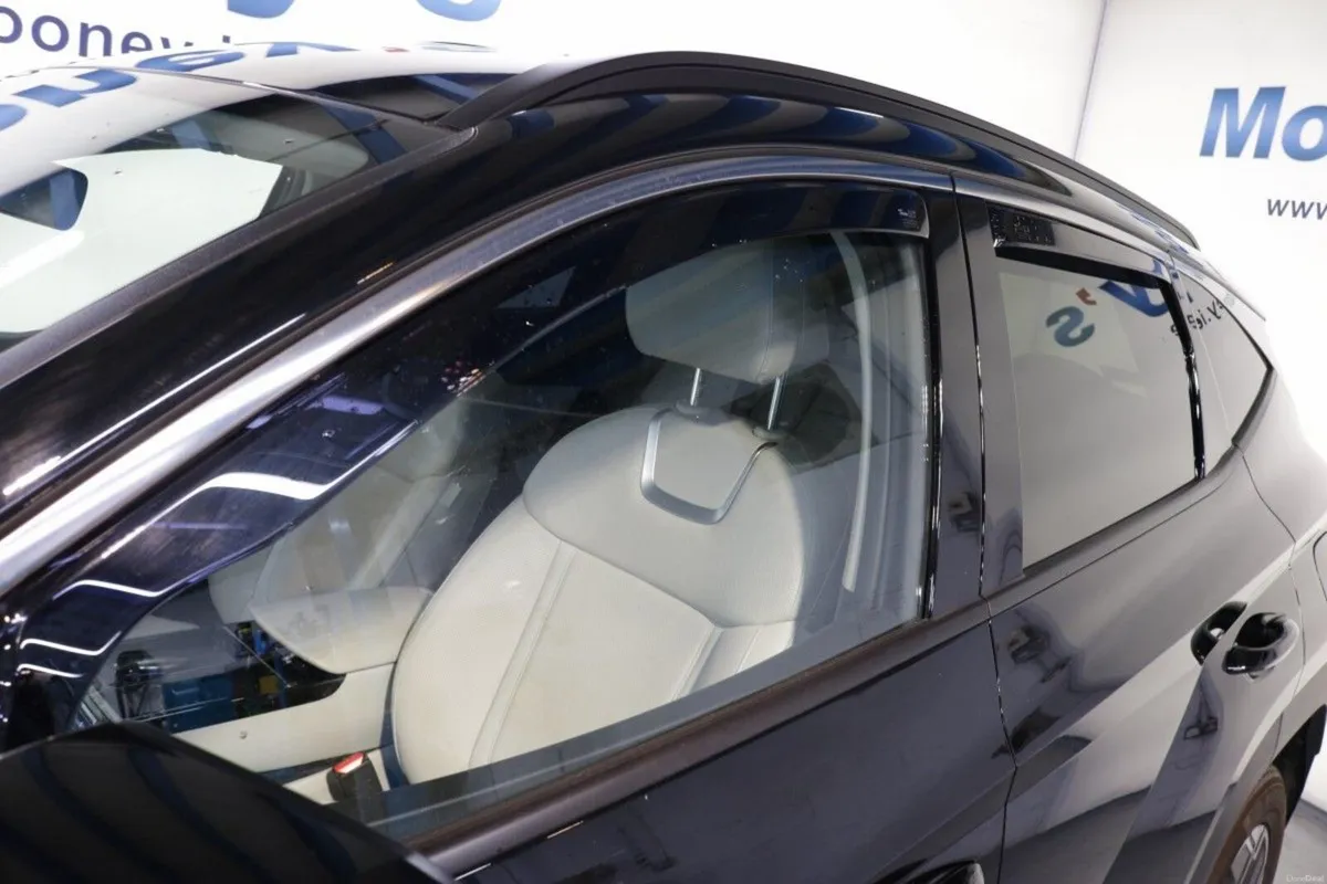Hyundai Tucson HYBRID EXECUTIVE 1.6L PETROL AUTOMA - Image 5