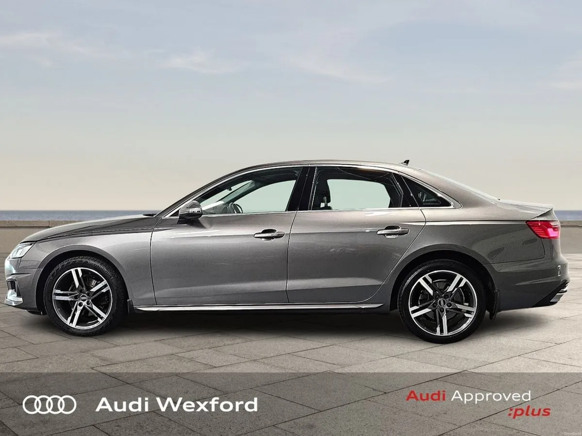 Audi A4 35 TDI 163HP S Tronic SE €83p/w - Image 4