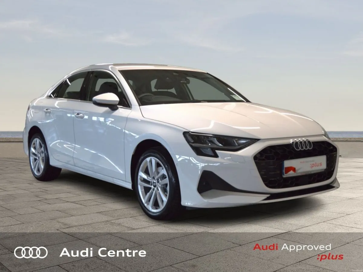 Audi A3 SAL 30 TDI 115HP SE - Image 1