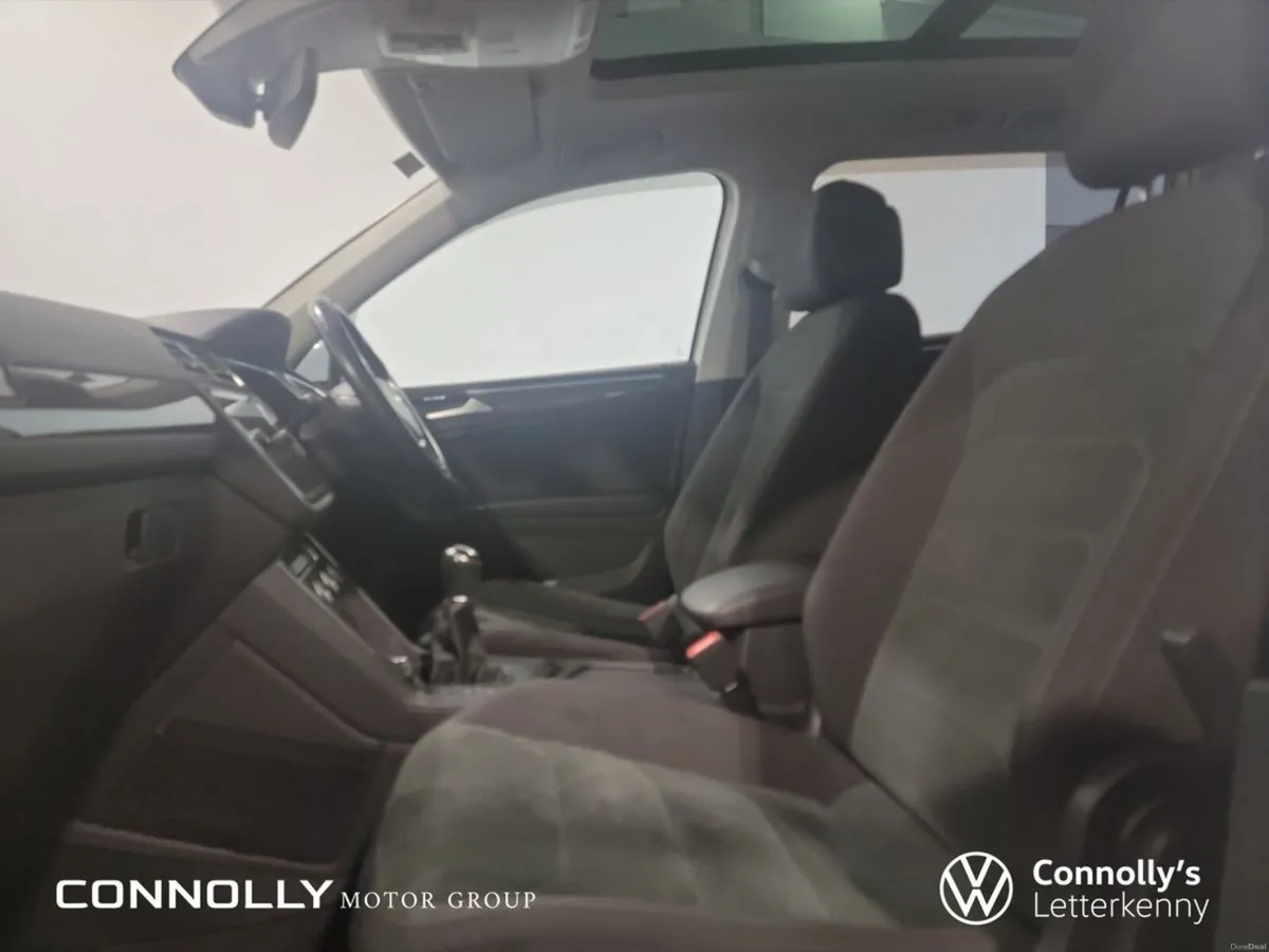 Volkswagen Tiguan Allspace 2.0 TDI 150HP R-Line DS - Image 5