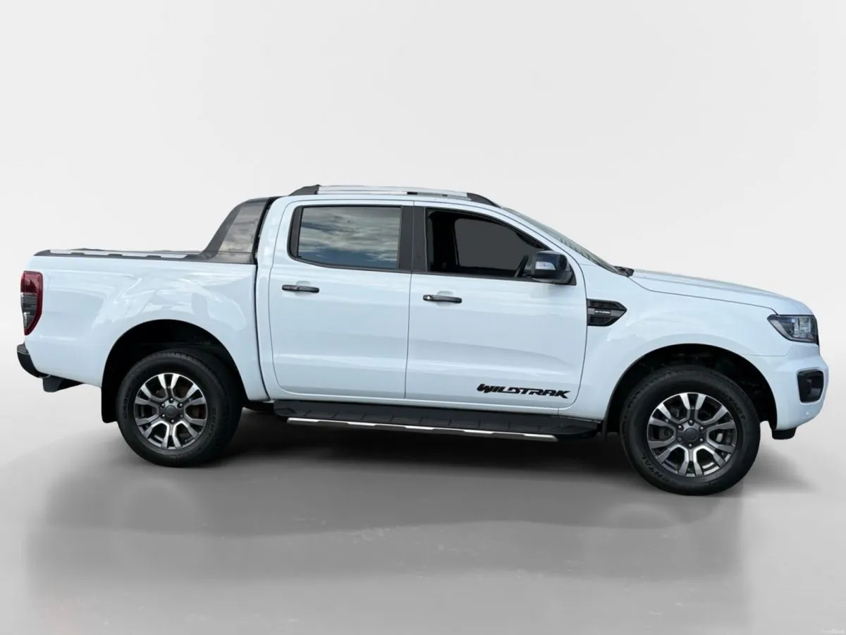 Ford Ranger RANGER WILDTRAK - 2.0 TD213 - Image 2