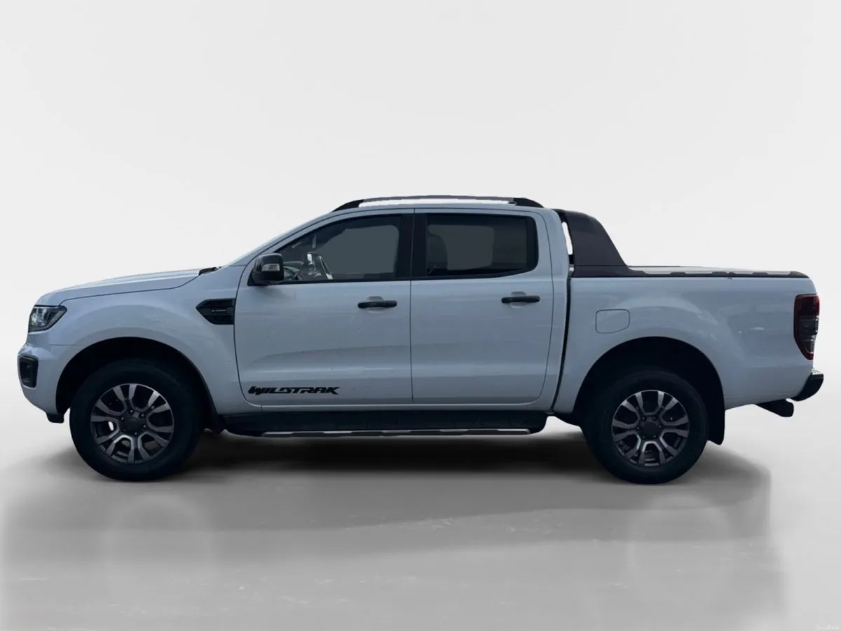 Ford Ranger RANGER WILDTRAK - 2.0 TD213 - Image 5