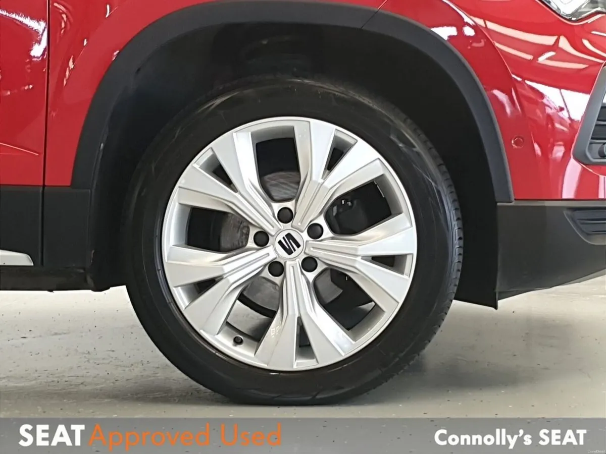 SEAT Ateca 2.0TDI 115hp Xperience - Image 6