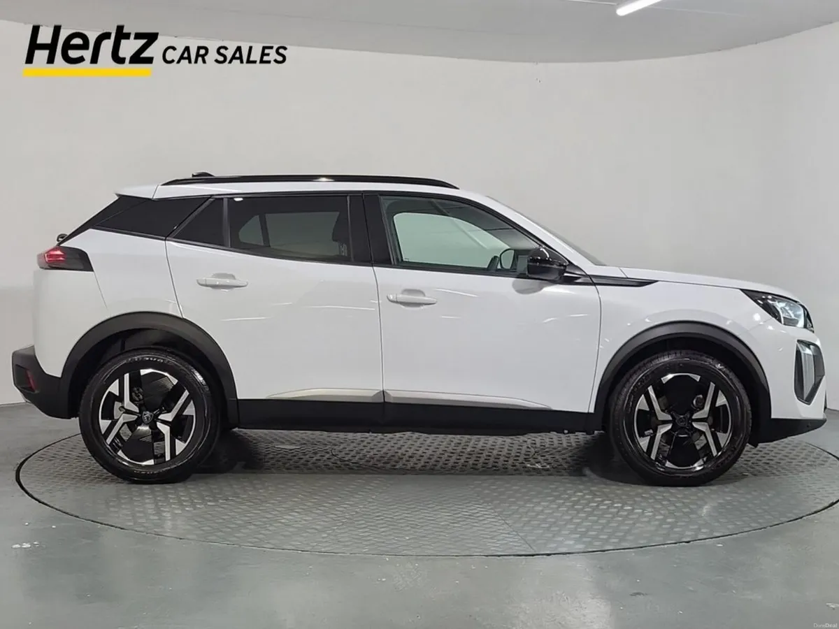 Peugeot 2008 Allure 1.2 Petrol Manual - Image 4
