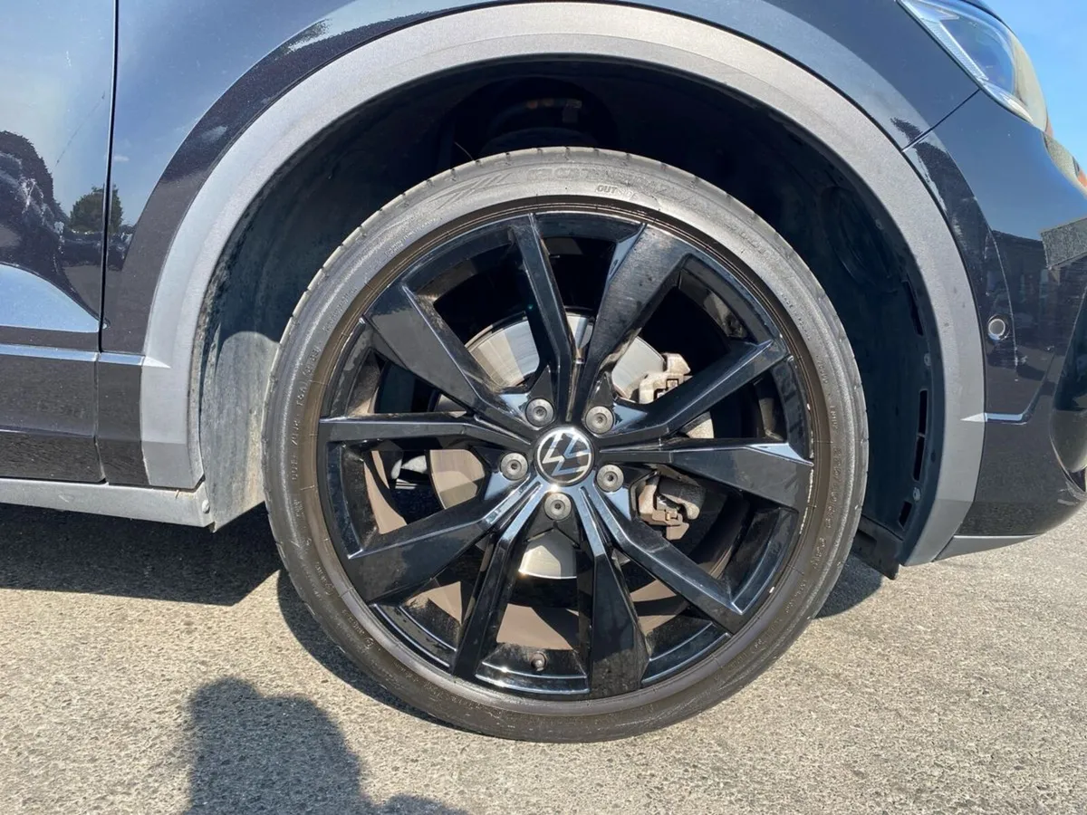 Volkswagen T-Roc 1.5 TSI R-Line - Image 5