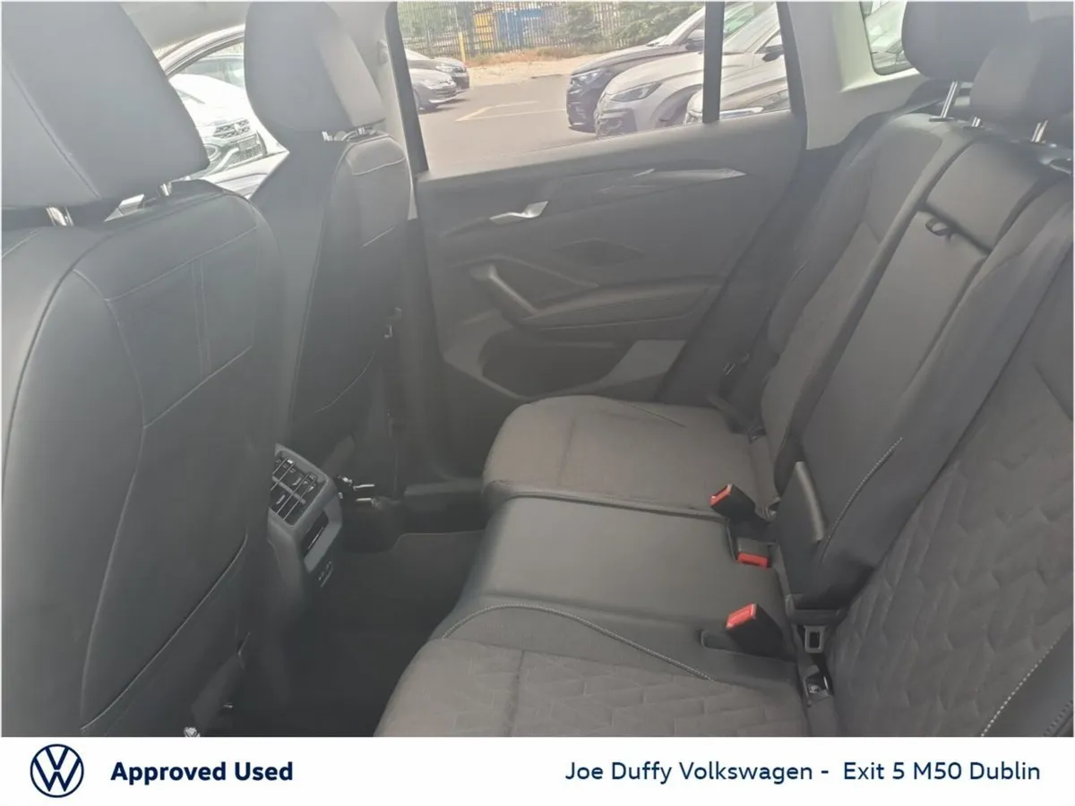 Volkswagen Tiguan 2.0 TDI 150HP Launch Edition DSG - Image 6