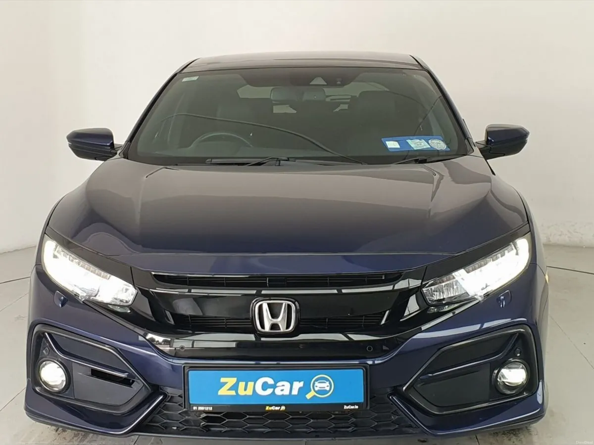 Honda Civic 1.0 VTEC Turbo Premium - Image 2