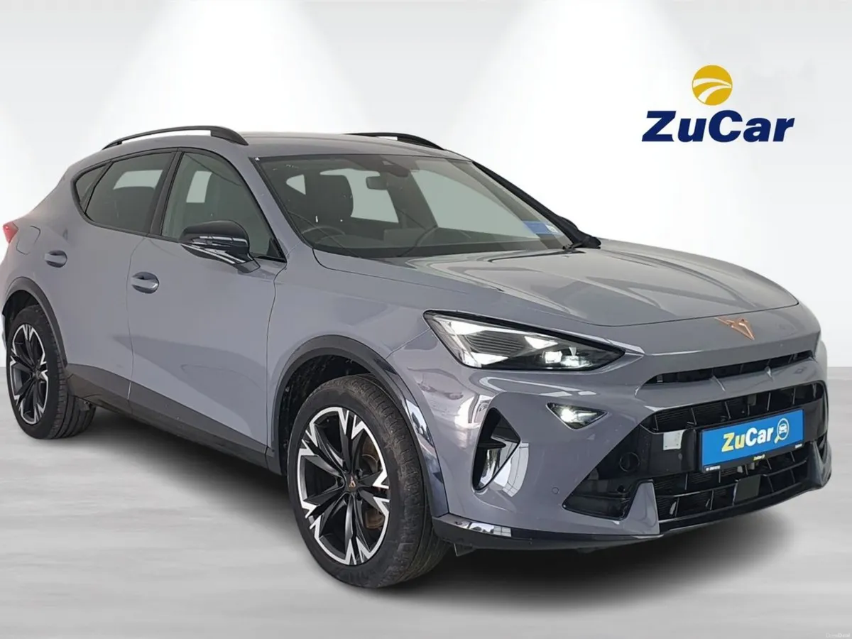 Cupra Formentor Formentor V1 Phev S-A  V1  eTSi Hy - Image 1