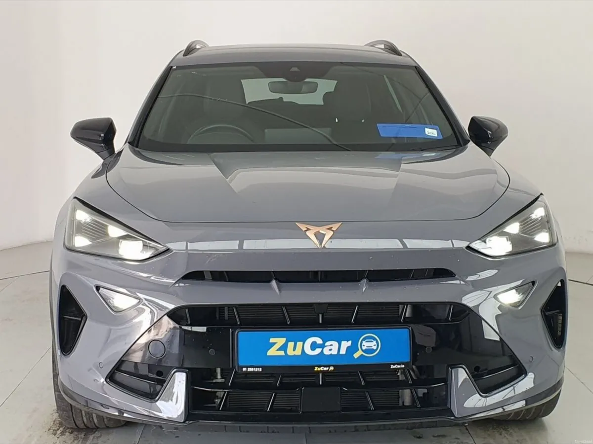 Cupra Formentor Formentor V1 Phev S-A  V1  eTSi Hy - Image 2
