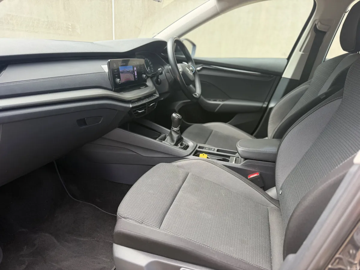 Skoda Octavia 232 - Image 5
