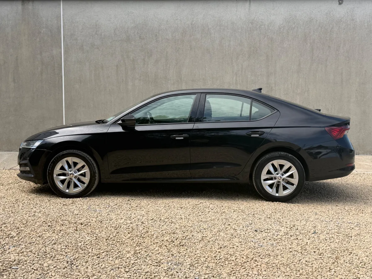 Skoda Octavia 232 - Image 3