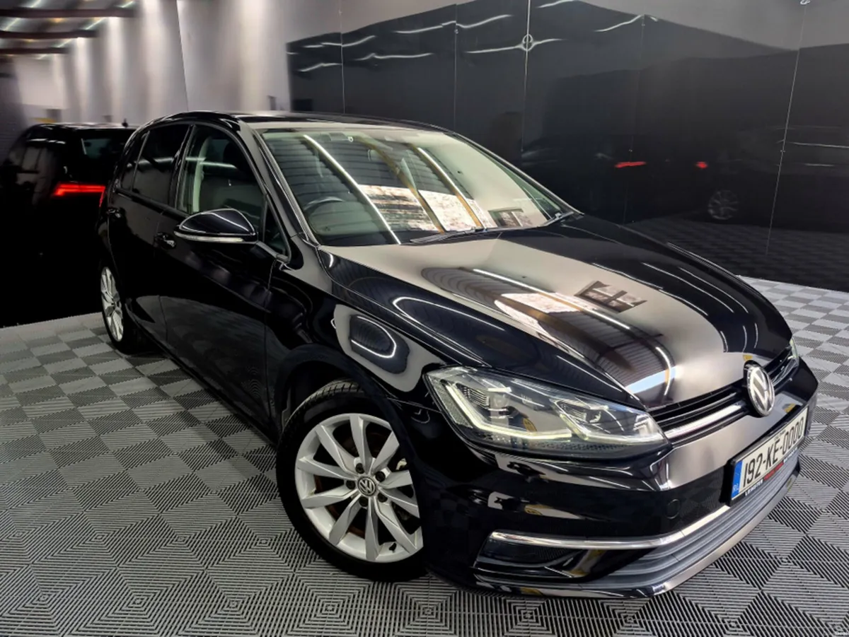 🔥VW Golf Mk7.5 Comfortline Only 20,000km 🔥 - Image 4
