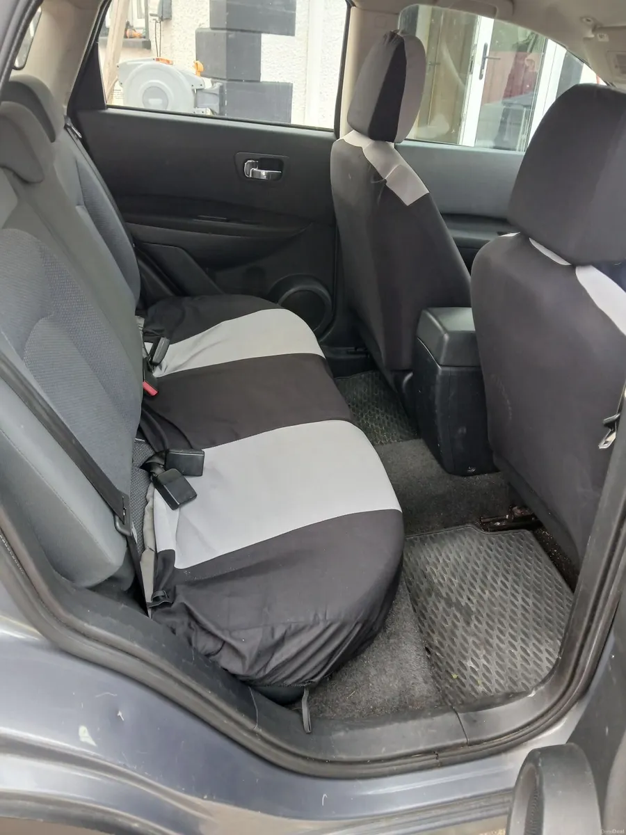 Nissan Qashqai 2010 - Image 4