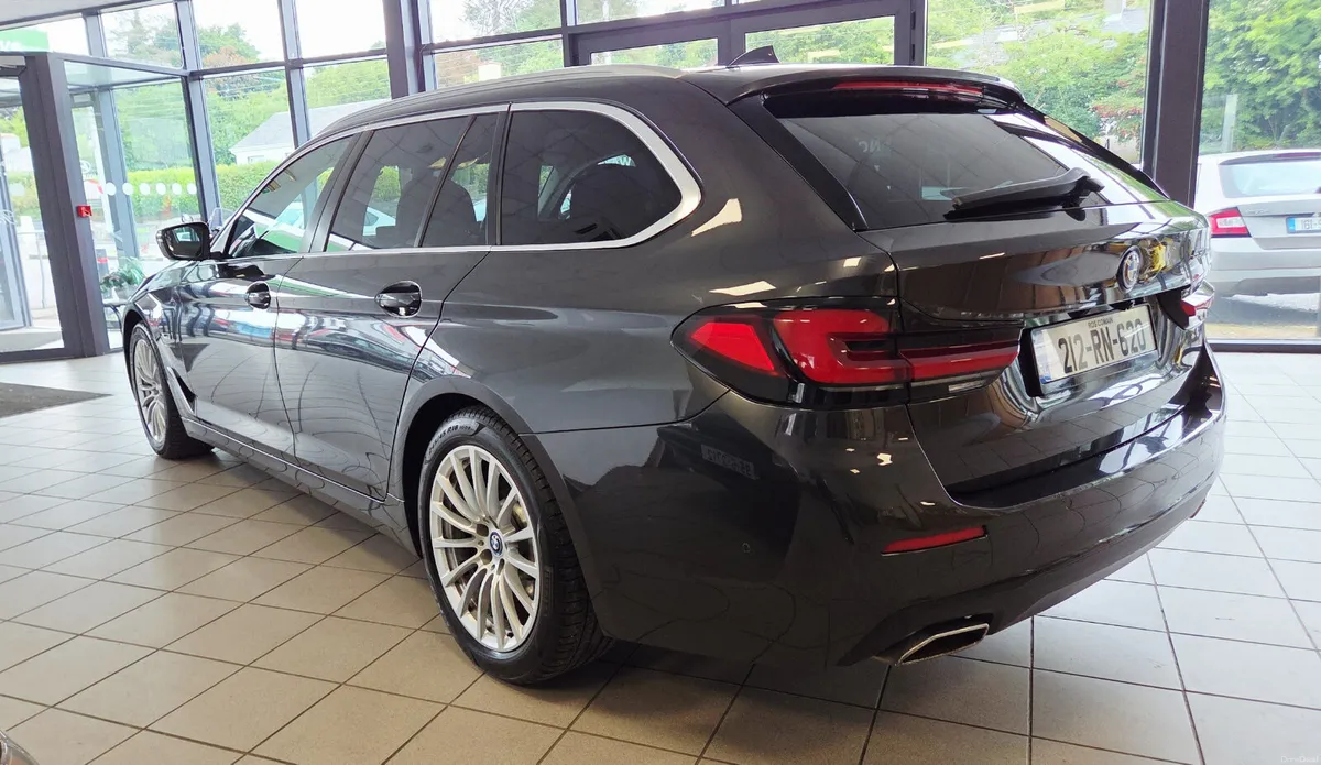 BMW 530E G31 E SE 292BHP 5DR AUTO HYBRID - Image 6