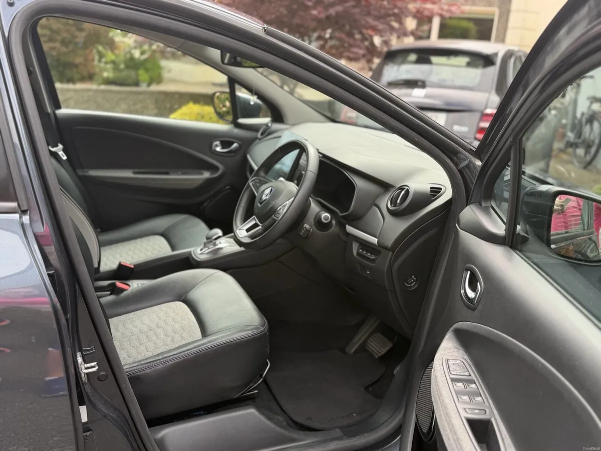 2020 Renault Zoe GT Line R135 ZE50 - 68000KMS - Image 2
