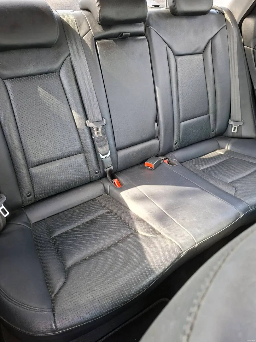 HYUNDAI I40 2017 ONLY 120KM - Image 6