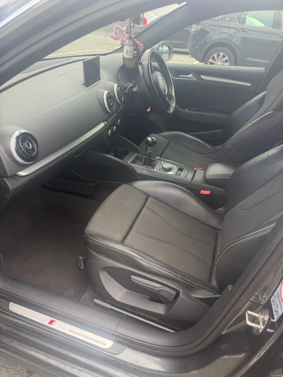 Audi A3 S-Line - Image 4