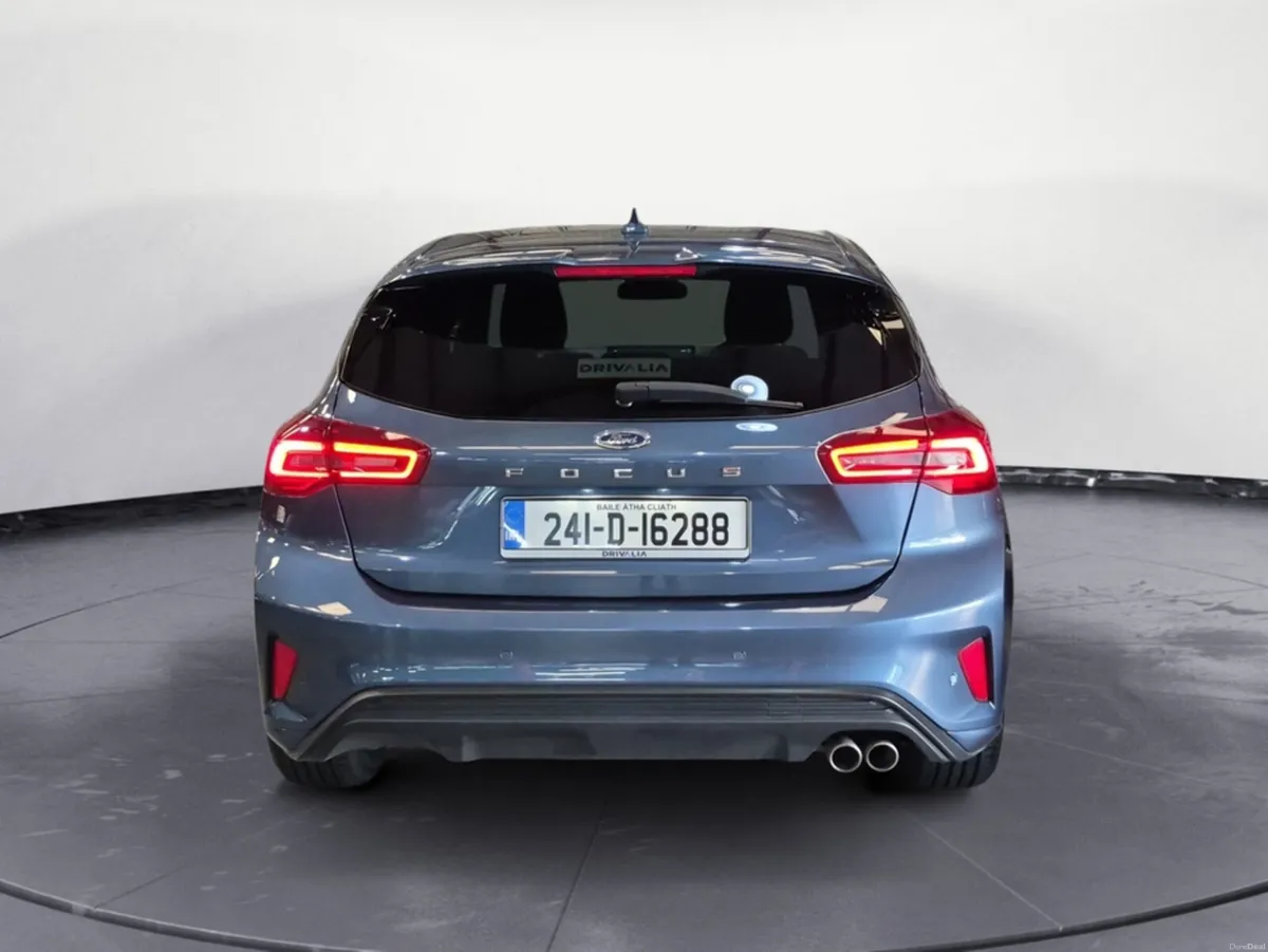 Ford Focus ST-Line 1.5 TD 115 Auto - Image 6