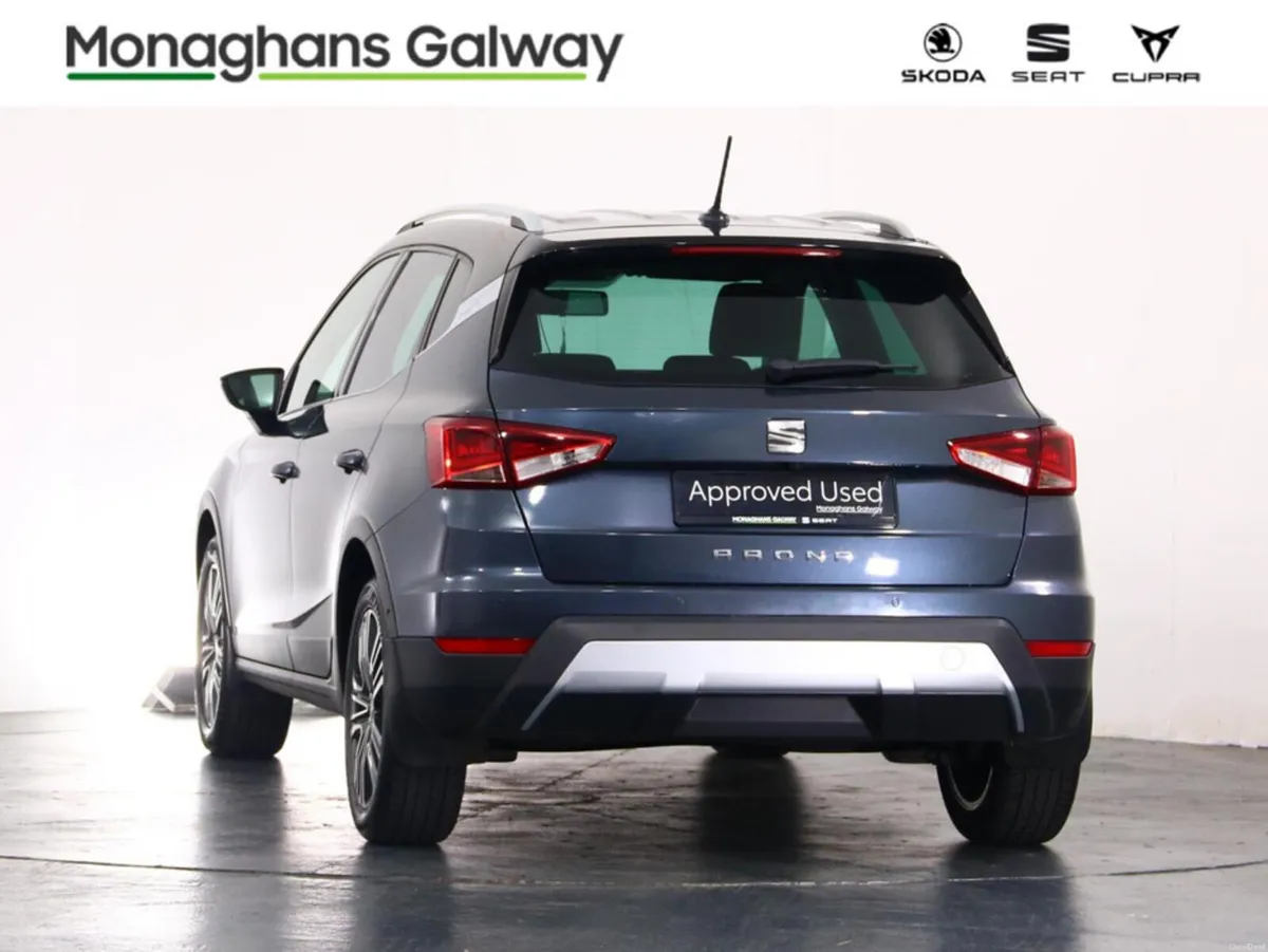 SEAT Arona 1.0 TSI 115HP XCELLENCE PLUS 5DR - Image 5