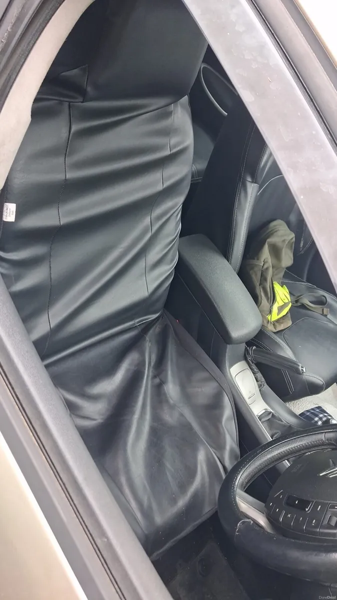 Citreon C5 - Image 5