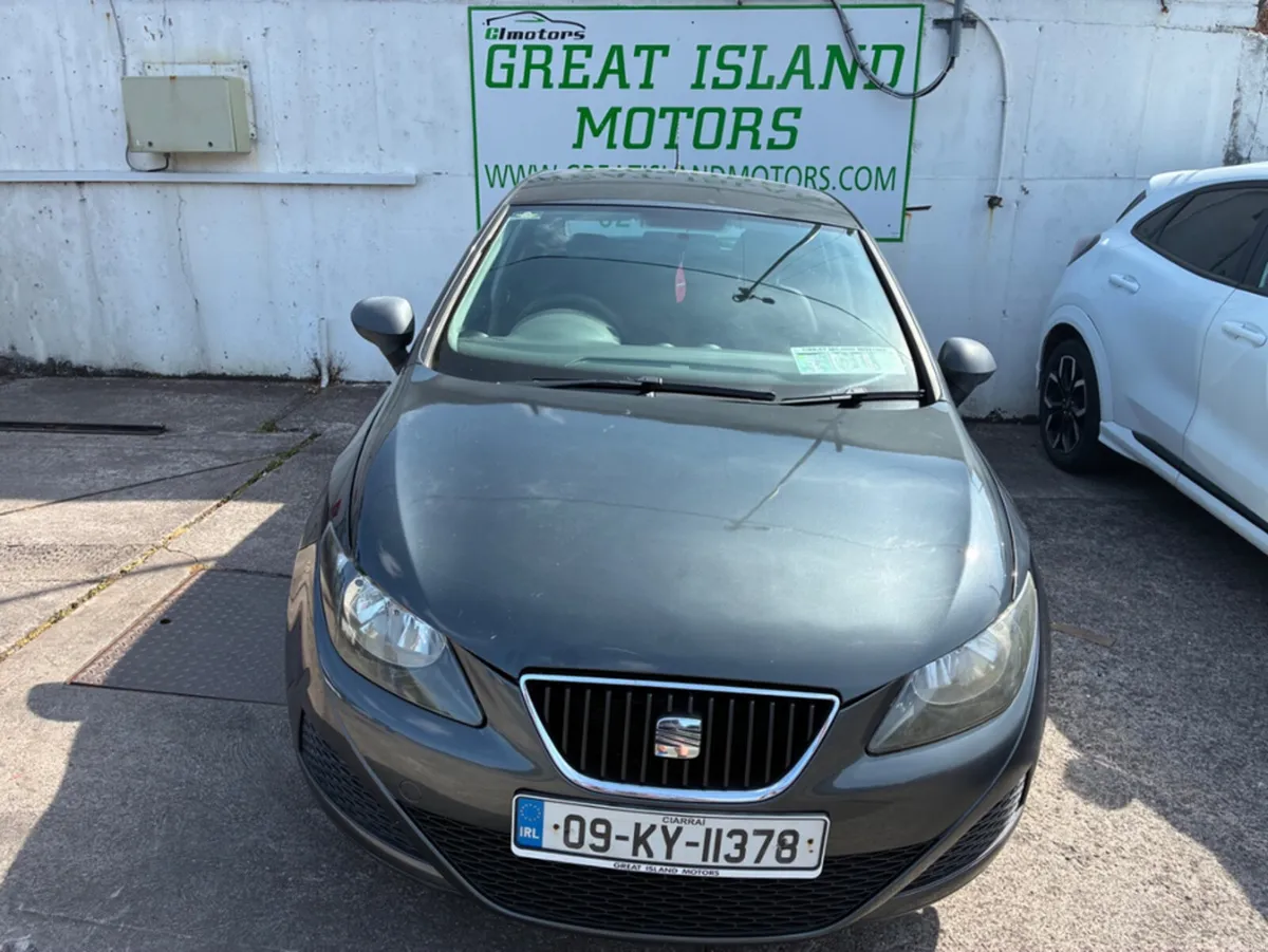 SEAT Ibiza 1.2 S AIR CONDITIONING 5DR TSI FR TECHN - Image 6