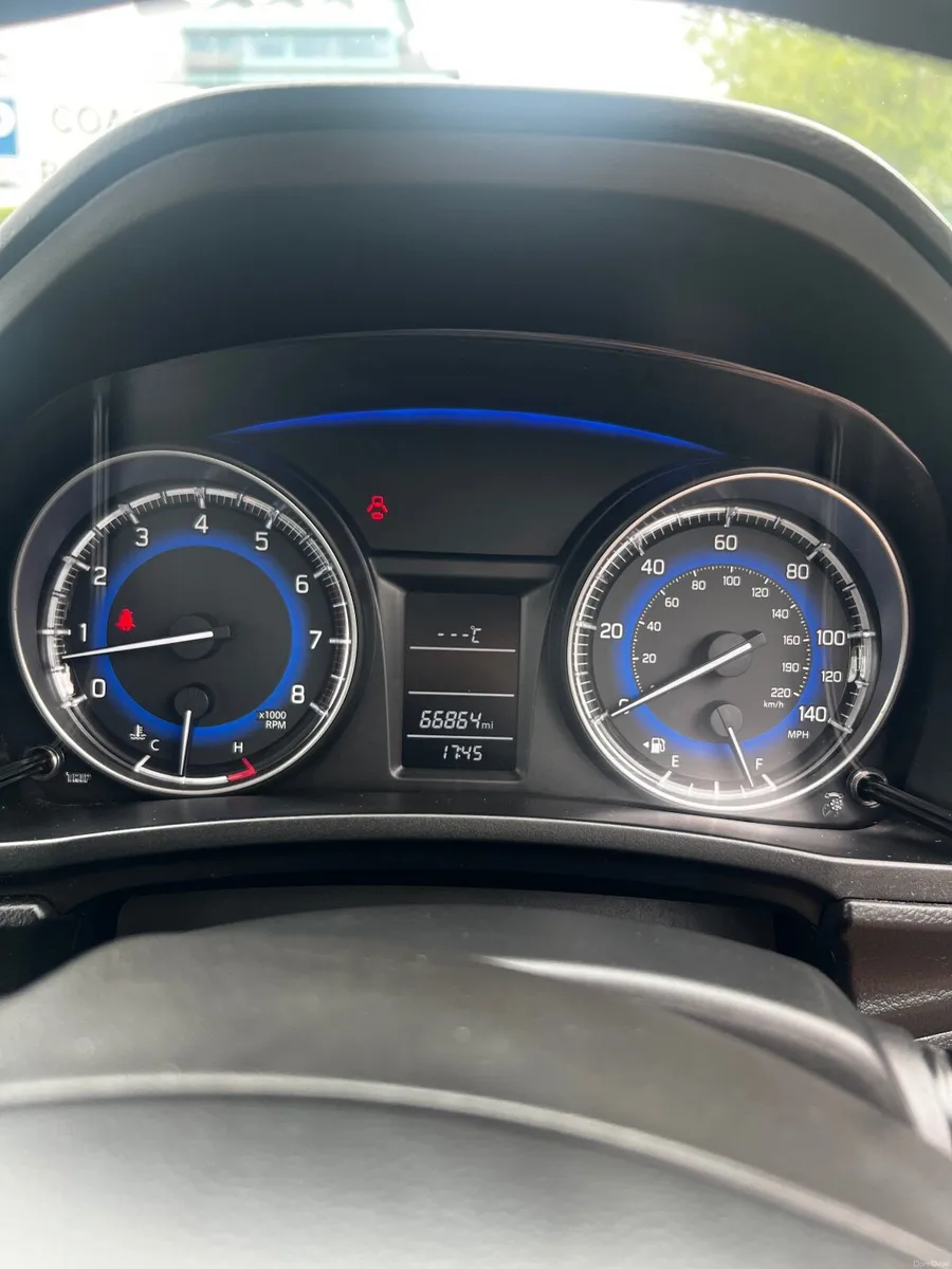 Suzuki Baleno 2019 1.2 - Image 2