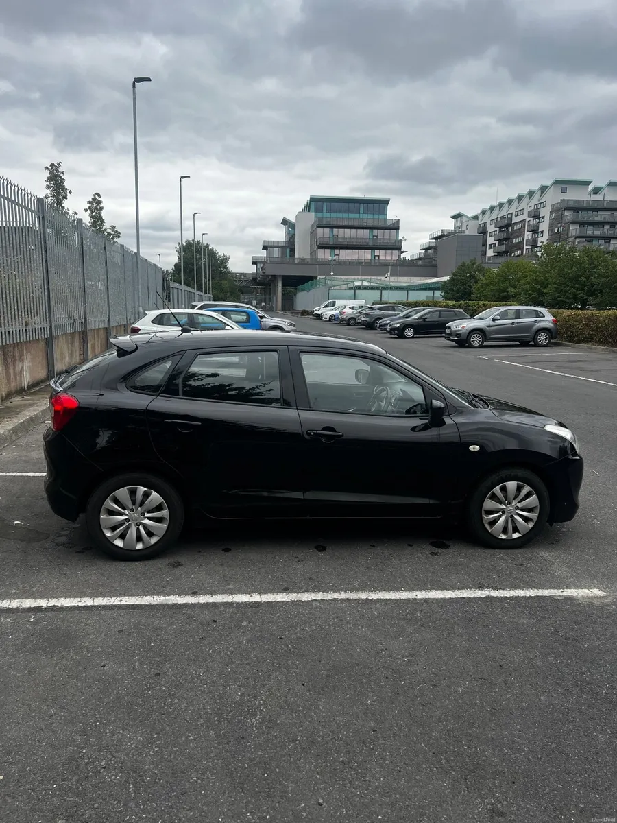 Suzuki Baleno 2019 1.2 - Image 4