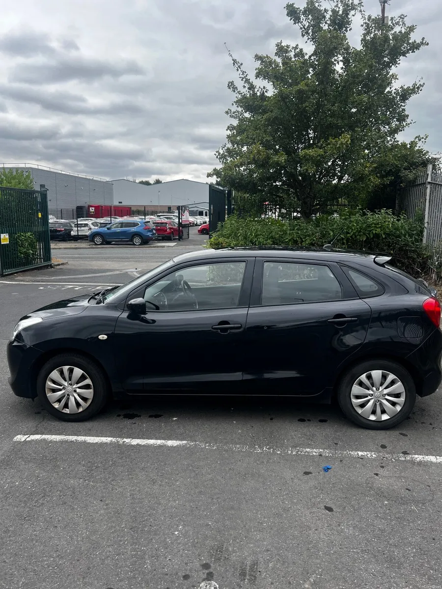 Suzuki Baleno 2019 1.2 - Image 5