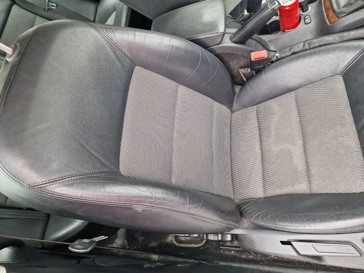 131 Skoda Octavia 1.6 tdi - Image 6