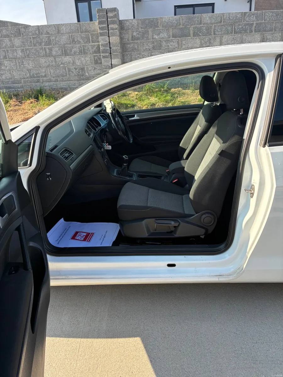 Volkswagen Golf 2016 - Image 3