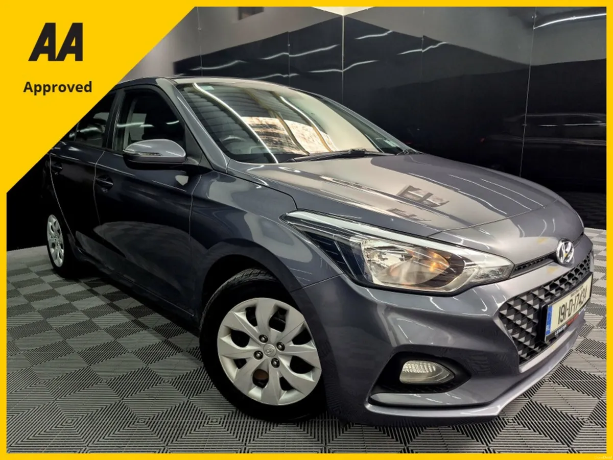 🚗 Hyundai i20 Manual | The Perfect Starter Car! - Image 5