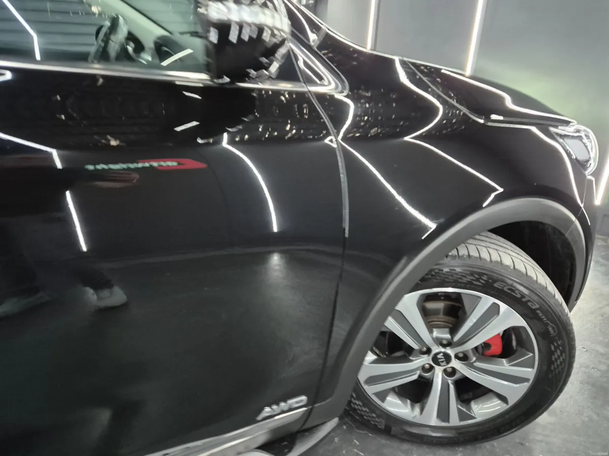 Kia Sorento 2018 - Image 5